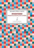inventario