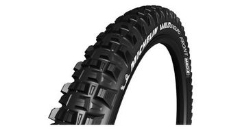 Michelin wild enduro magi x mtb neumatico tubeless ready 27 5   39   39  plegable negro