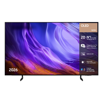 Samsung TV 77