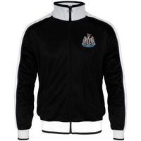 newcastle united fc chaqueta deporte gf288 para hombre