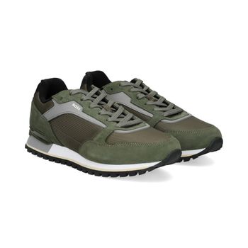 Boss Zapatillas Hombre - Beige Talla 41