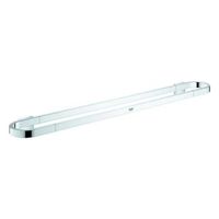 toallero grohe selection chrome 41056000