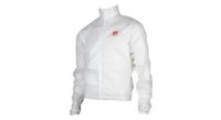chaqueta kenny casaque transparente