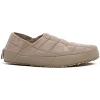 the north face pantuflas nf0a3v1hu42 para mujer