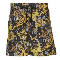 versace jeans couture short gadd18-g89 para hombre