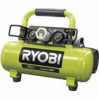 compresor de aire ryobi r18ac-0 4l
