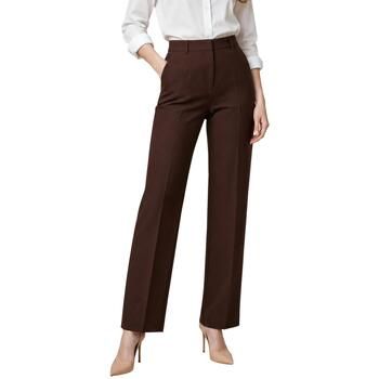 Morgan Pantalones 242-POYA.F para mujer
