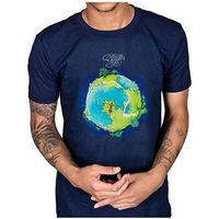 yes camiseta fragile para mujer
