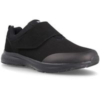 paredes zapatillas de senderismo serpens zapatilla fitness con velcro para hombre