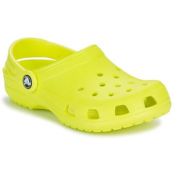 Crocs Zuecos Classic Clog K para niño