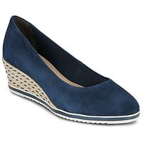 tamaris zapatos de tacon 22303 para mujer