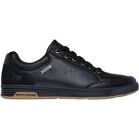 skechers zapatillas 210944 black para hombre
