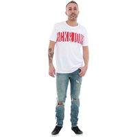 jack  jones jeans 12143924 jjiglenn jjoriginal jos 102 sts blue denim para hombre