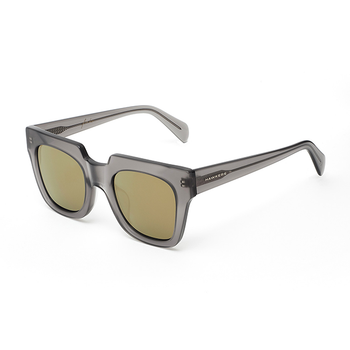 Gafas de sol Hawkers Crystal Grey - Gold Row X