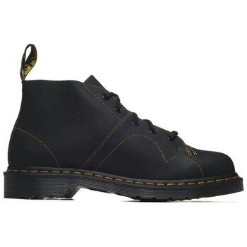 Dr. Martens Zapatos Bajos Church Monkey Boot para hombre