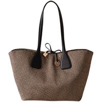 borbonese bolso 91010213ah1x11 para mujer
