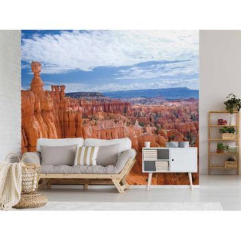 Fotomural Vinilo Vistas Al Cañón 600 X 300 Cm