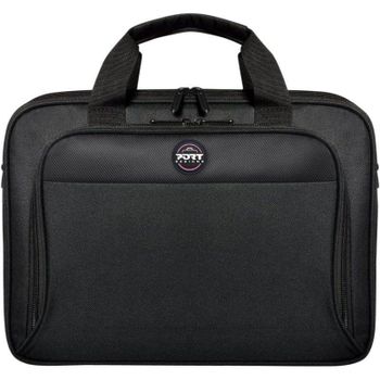 Maletín Port Designs S15 Plus para portátil 15.6 pulgadas ligero y resistente