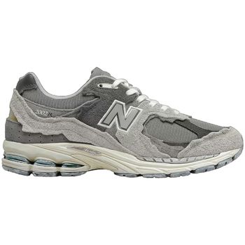 New Balance Deportivas Moda Baskets 2002R cuir para hombre