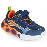 garvalin zapatillas running light para nino