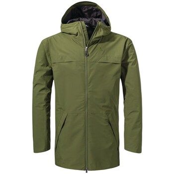SchÖffel Chaquetas Bohorok para hombre