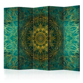Biombo - Royal Stitching Ii (225x172 Cm)