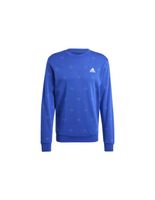 sudadera adidas mngrm ft hombre azul