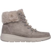 skechers botines 144202tpe para mujer