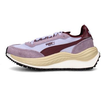 Puma Zapatillas 403301-03 para mujer