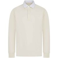 front row camisa manga larga premium para hombre