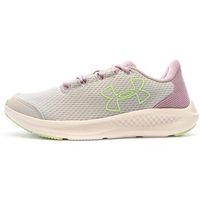 under armour zapatillas de running charged pursuit 3 para nina