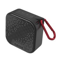 altavoces hama pocket 30 ultraportatiles bluetooth 35w ip67 14h manos libres usb-c negro