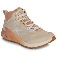 keen zapatillas de senderismo zionic nxt mid wp para mujer