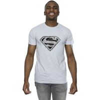dc comics camiseta bi45370 para hombre