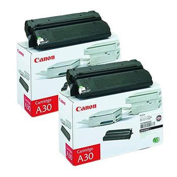 Original Multipack Canon PC7RE Printer Toner Cartridges (2 Pack) -1474A003AA