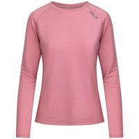 trespass camiseta manga larga katherine dlx para mujer