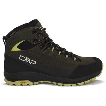 Cmp Zapatillas de senderismo 37ET VERTIX MID para hombre