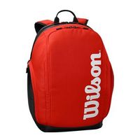 mochila wilson tour padel gris