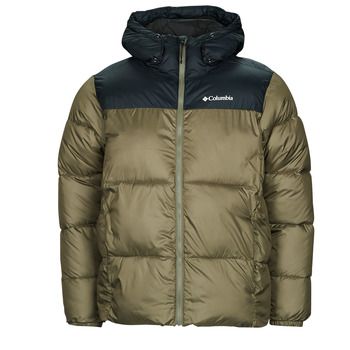 Columbia Abrigo de plumas Puffect Hooded Jacket para hombre