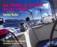 la vuelta al mundo en un velero