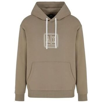 Armani Exchange Polo SUDADERA HOMBRE para hombre