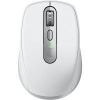 logitech mx anywhere 3s para mac raton inalambrico bluetooth 8000 dpi blanco
