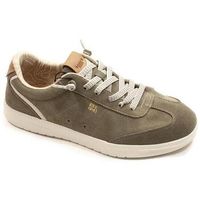 jeep zapatillas jeepster suede para hombre