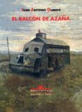 el balcon de azana