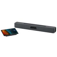 sistema de videoconferencia maxhub xbar v70 kit 4k ultra hd 8x zoom android 13