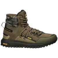 colmar zapatillas altas peaker camu para hombre