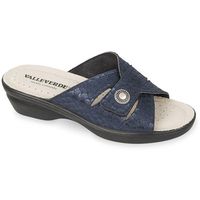 valleverde sandalias 25306b para mujer