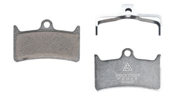Pastillas de freno trickstuff 730 para frenos 612   hope   radic   trickstuff