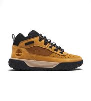 timberland para hombre tb0a5tpc2311 botas de montana de piel greenstride motion 6 marron 445 plano cordones casual deportivo outdoo