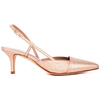 Cheville Zapatos de tacón SILVIA para mujer